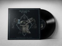 Frostmoon Eclipse - Another Face Of Hell (Black Vinyl L