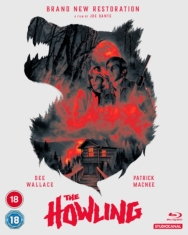 Film - Howling (40Th Anniversary Restoration)