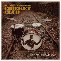 St Jimi Sebastian Cricket Club - Into Your Heartbeat