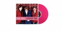 Talk Talk - Utrecht 1984 (Magenta Vinyl Lp)