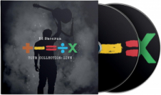 Ed Sheeran - +-= × (Tour Collection: Live) 2CD)