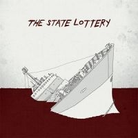 State Lottery The - Fistfuls Of Sand - 7