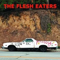 Flesh Eaters The - I Used To Be Pretty