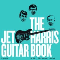 Oydir Per Colin Pryce-Jones And Jo - Jet Harris Guitar Book