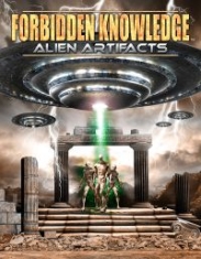 Forbidden Knowledge - Alien Artifac - Film