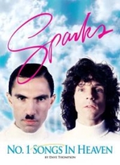 Sparks - No. 1 Songs In Heaven