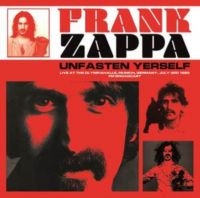 Zappa Frank - Unfasten Yerself (Coloured)