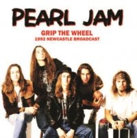 Pearl Jam - Grip The Wheel