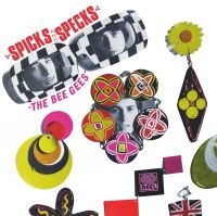 Bee Gees The - Spicks And Specks