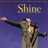 Soundtrack - Shine