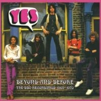 Yes - Beyond And Before