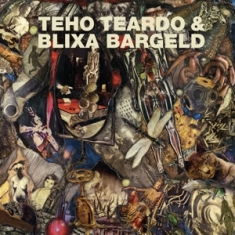 Teho Teardo & Blixa Bargeld - Christian & Mauro