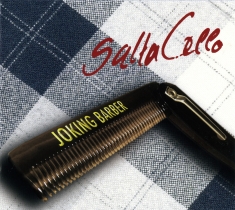 Saltacello - Joking Barber