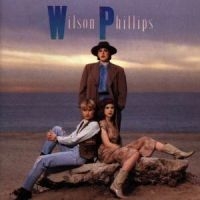 Wilson Phillips - Wilson Phillips ryhmässä CD / Pop @ Bengans Skivbutik AB (557377)