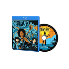 Thin Lizzy - The Acoustic Sessions (Bluray)