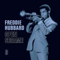 Hubbard Freddie - Open Sesame