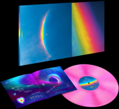 Coldplay - Moon Music (2nd Edition Vinyl)