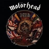 Motörhead - 1916