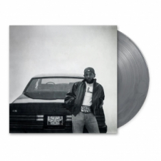 Kendrick Lamar - GNX (Limited Grey Vinyl)