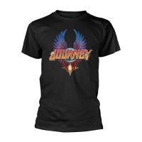 Journey - T/S -  Classic Wings (Xxl)