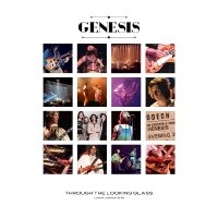 Genesis - Through The Looking Glass