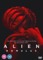 Film - Alien: Romulus