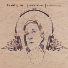 David Sylvian - Died In The Wool - Manafon Variatio