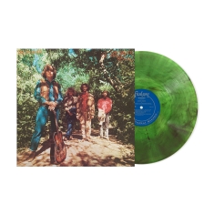 Creedence Clearwater Revival - Green River (Green Smoke Vinyl)