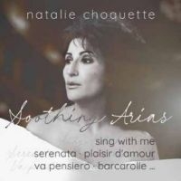 Choquette Natalie - Kirchliche Lieder (At)