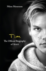 Avicii/Måns Mårtensson - Tim Official Biography (English)