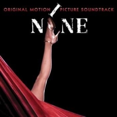 Soundtrack - Nine