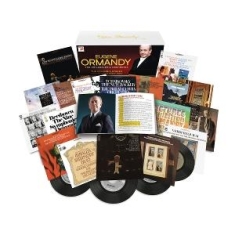 Ormandy Eugene - Eugene Ormandy - The Columbia Stereo Collection 1964-1983