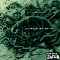 Desultory - Swallow The Snake (Coloured Vinyl L