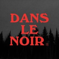 Nolin Safia - Dans Le Noir (White Vinyl)