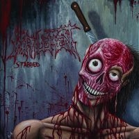 Impalement - Stabbed