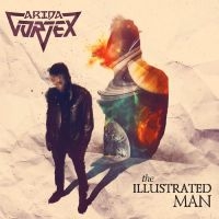 Arida Vortex - The Illustrated Man