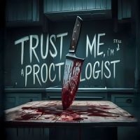 Chuggaboom - Trust Me, I'm Still A Proctologist