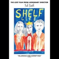 Shelf Life - Shelf Life