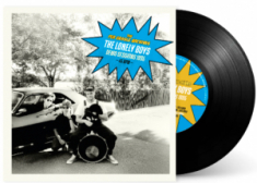 Per Gessle / The Lonely Boys - Demo Sessions (Ep) - Signeerattu vinyyli