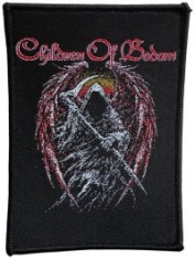 Children Of Bodom - Patch Touch Like Angel Of Death (10