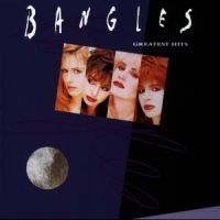 Bangles The - Greatest Hits ryhmässä CD / Pop-Rock,Övrigt @ Bengans Skivbutik AB (557778)