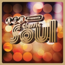 Various Artists - Now Presents...Classic Soul