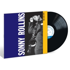 Sonny Rollins - Volume 1