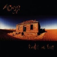 Midnight Oil - Diesel And Dust