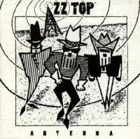 Zz Top - Antenna