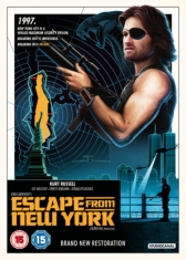 Film - Escape From New York