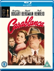 Film - Casablanca