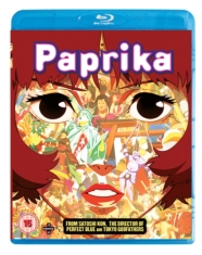 Film - Paprika