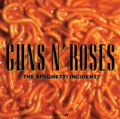 Guns N' Roses - Spaghetti Incident