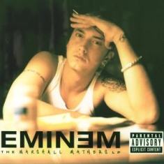 Eminem - Marshall Mathers Lp - Tour Edition 